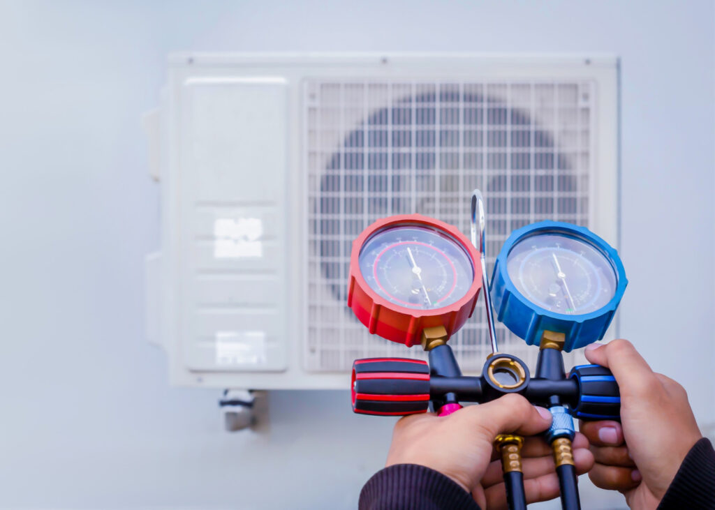 HVAC solutions