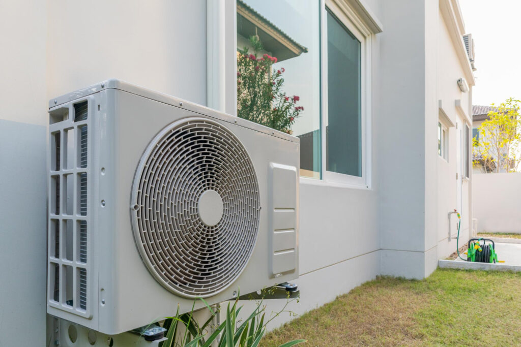 HVAC unit
