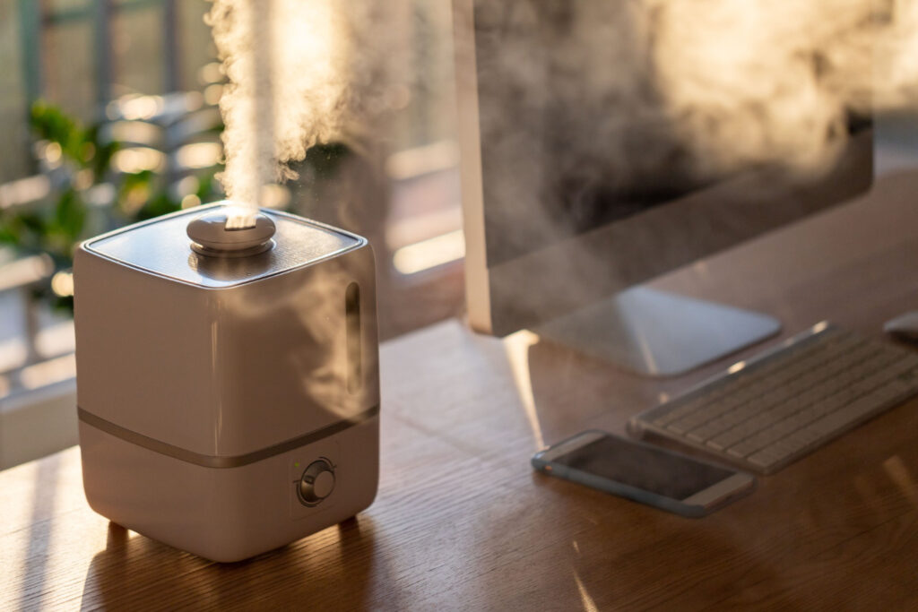 humidifier
