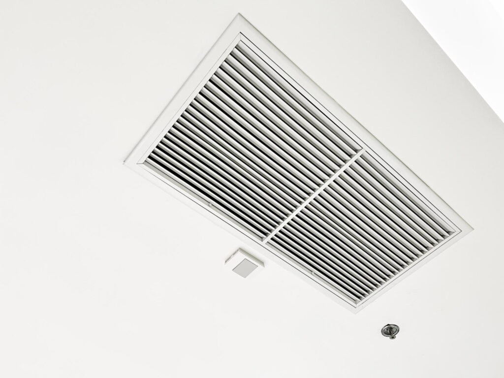 ac vents