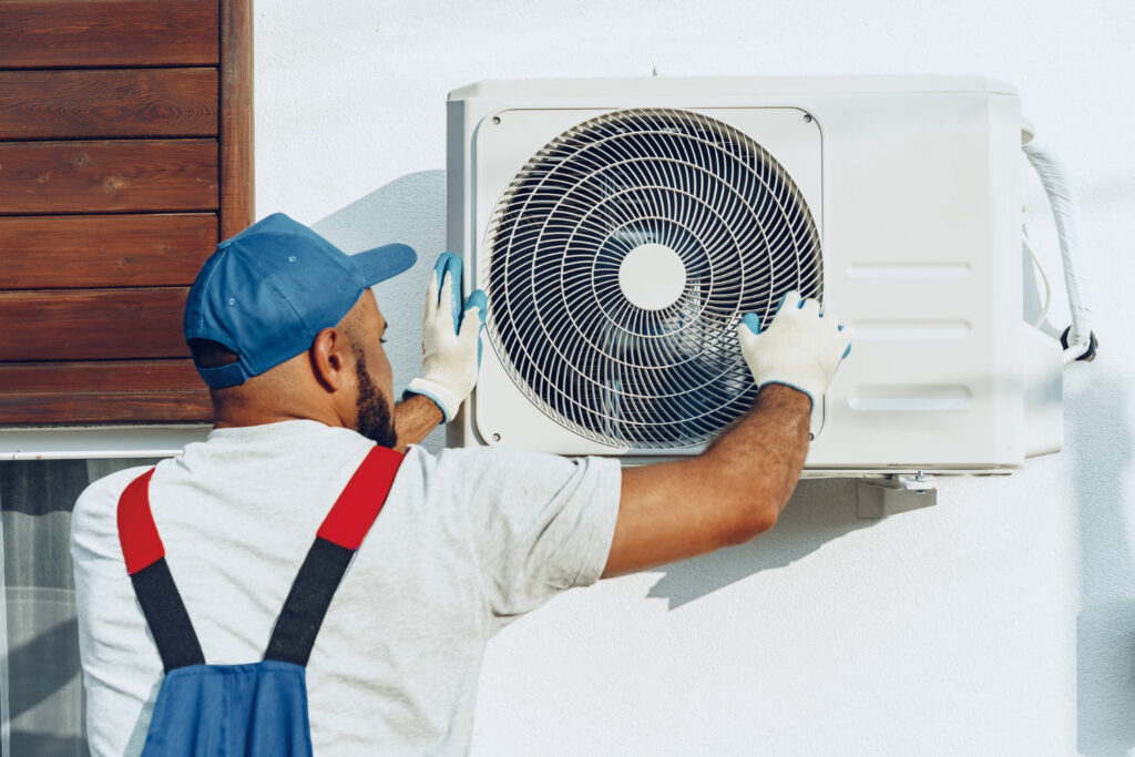 hvac system service
