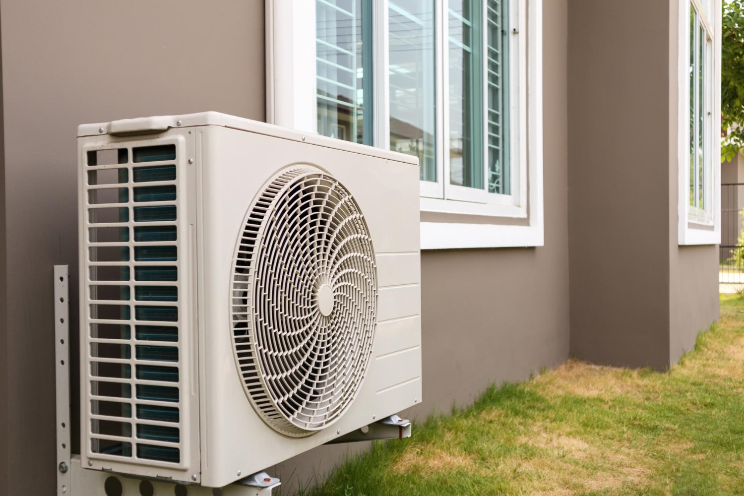 home hvac system