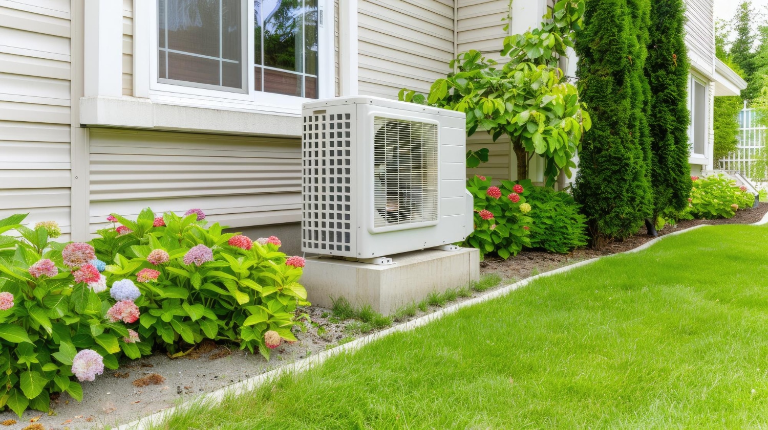 hvac system